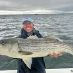 Truro Fishing Charters with Reel Deal