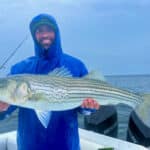 Truro Fishing Charters with Reel Deal