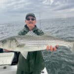 Truro Fishing Charters with Reel Deal