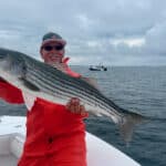 Truro Fishing Charters with Reel Deal