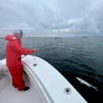 Truro Fishing Charters with Reel Deal