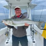 Truro Fishing Charters with Reel Deal