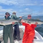 Truro Fishing Charters with Reel Deal