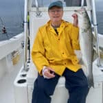 Truro Fishing Charters with Reel Deal