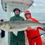Truro Fishing Charters with Reel Deal