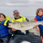 Take a Kid Fishing with Reel Deal!