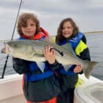 Take a Kid Fishing with Reel Deal!