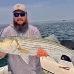 Truro Fishing Charters with Reel Deal
