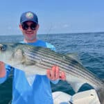 Truro Fishing Charters with Reel Deal