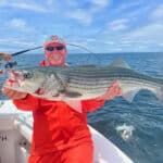 Truro Fishing Charters with Reel Deal