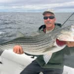 Truro Fishing Charters with Reel Deal
