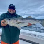 Truro Fishing Charters with Reel Deal