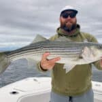 Truro Fishing Charters with Reel Deal