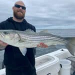 Truro Fishing Charters with Reel Deal