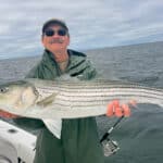 Truro Fishing Charters with Reel Deal