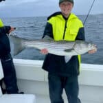 Truro Fishing Charters with Reel Deal