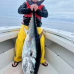 Cape Cod Bluefin Tuna Fishing with Reel Deal