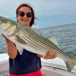 Cape Cod Deep Sea Fishing Charters with Reel Deal