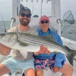 Cape Cod Deep Sea Fishing Charters with Reel Deal