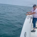 Cape Cod Deep Sea Fishing Charters with Reel Deal
