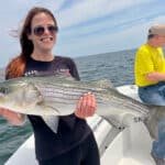 Cape Cod Deep Sea Fishing Charters with Reel Deal