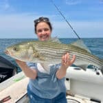 Cape Cod Deep Sea Fishing Charters with Reel Deal