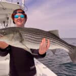 Cape Cod Deep Sea Fishing Charters with Reel Deal