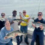 Cape Cod Deep Sea Fishing Charters with Reel Deal