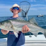 Cape Cod Deep Sea Fishing Charters with Reel Deal