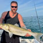 Cape Cod Deep Sea Fishing Charters with Reel Deal
