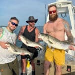 Cape Cod Deep Sea Fishing Charters with Reel Deal