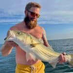 Cape Cod Deep Sea Fishing Charters with Reel Deal