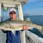 Cape Cod Deep Sea Fishing Charters with Reel Deal