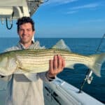 Cape Cod Deep Sea Fishing Charters with Reel Deal
