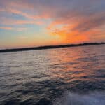 Cape Cod Sunrise