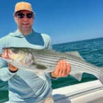 Cape Cod Deep Sea Fishing Charters with Reel Deal