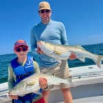 Cape Cod Deep Sea Fishing Charters with Reel Deal