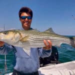 Cape Cod Deep Sea Fishing Charters with Reel Deal