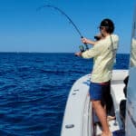 Cape Cod Bluefin Tuna Fishing