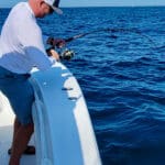 Cape Cod Bluefin Tuna Fishing