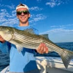 Cape Cod Deep Sea Fishing Charters with Reel Deal