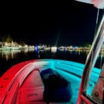 Boat Launch Before Dawn Cape Cod