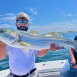 Cape Cod Deep Sea Fishing Charters with Reel Deal