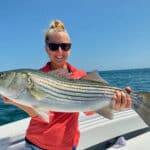 Cape Cod Deep Sea Fishing Charters with Reel Deal