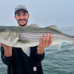 Cape Cod Deep Sea Fishing Charters with Reel Deal