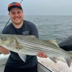 Cape Cod Deep Sea Fishing Charters with Reel Deal