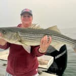 Cape Cod Deep Sea Fishing Charters with Reel Deal
