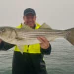 Cape Cod Deep Sea Fishing Charters with Reel Deal