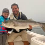 Cape Cod Deep Sea Fishing Charters with Reel Deal