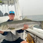 Cape Cod Deep Sea Fishing Charters with Reel Deal